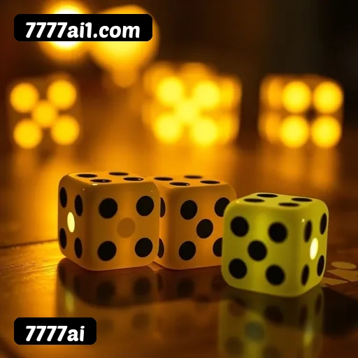 Tabela RTP dos jogos de cassino da 7777ai